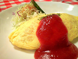 Illustration for article titled Zombie Omelets Are Both Terrifying and Delicious